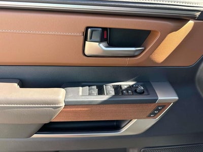 2026 Toyota Tundra i-FORCE MAX 1794 Edition i-FORCE MAX