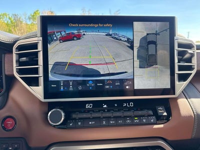 2026 Toyota Tundra i-FORCE MAX 1794 Edition i-FORCE MAX