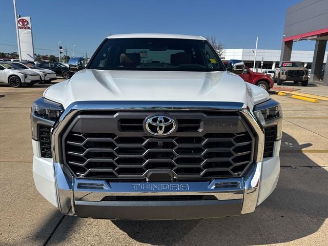 2026 Toyota Tundra i-FORCE MAX 1794 Edition i-FORCE MAX