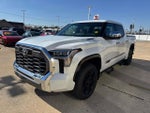 2026 Toyota Tundra i-FORCE MAX 1794 Edition i-FORCE MAX