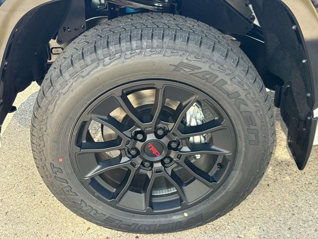 2026 Toyota Tundra i-FORCE MAX 1794 Edition i-FORCE MAX