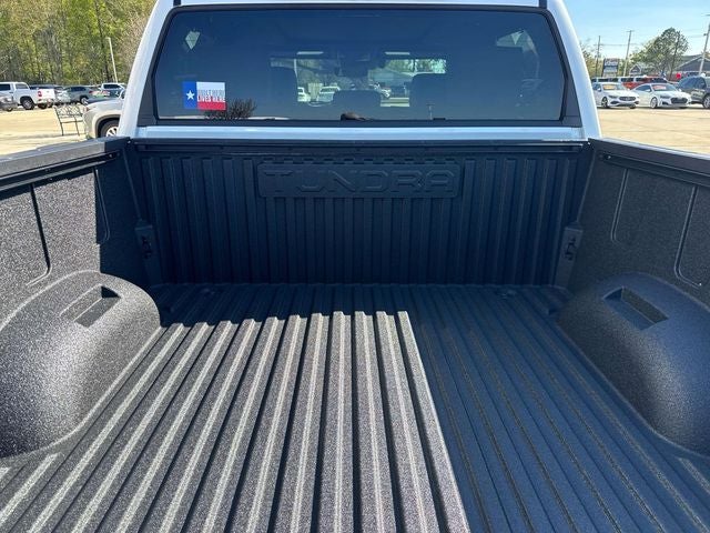 2026 Toyota Tundra i-FORCE MAX 1794 Edition i-FORCE MAX