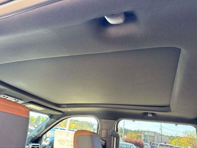 2026 Toyota Tundra i-FORCE MAX 1794 Edition i-FORCE MAX