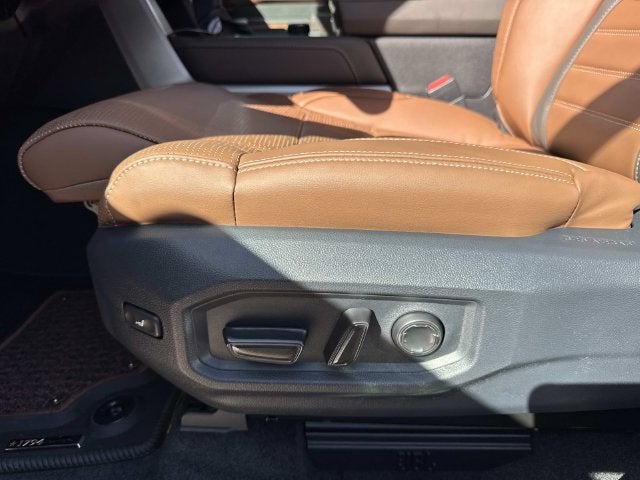 2026 Toyota Tundra i-FORCE MAX 1794 Edition i-FORCE MAX
