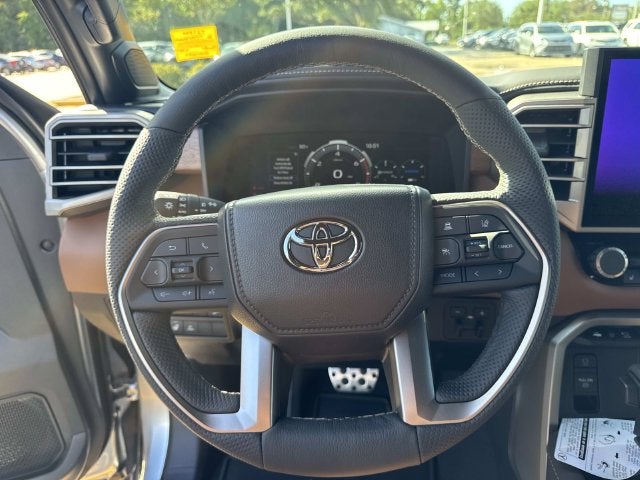 2026 Toyota Tundra i-FORCE MAX 1794 Edition i-FORCE MAX