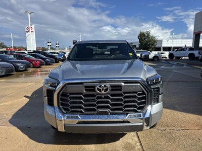 2026 Toyota Tundra i-FORCE MAX 1794 Edition i-FORCE MAX
