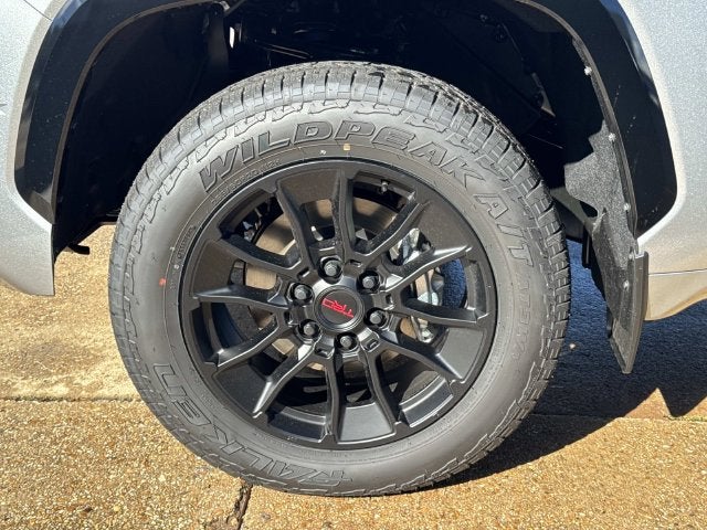 2026 Toyota Tundra i-FORCE MAX 1794 Edition i-FORCE MAX