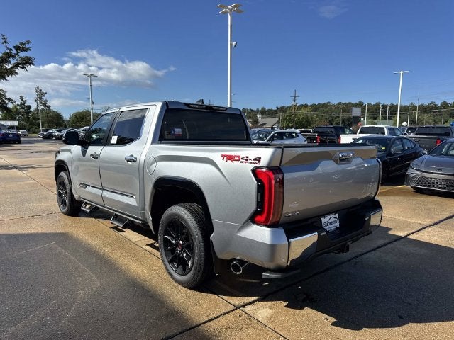 2026 Toyota Tundra i-FORCE MAX 1794 Edition i-FORCE MAX