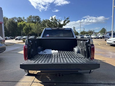 2026 Toyota Tundra i-FORCE MAX 1794 Edition i-FORCE MAX
