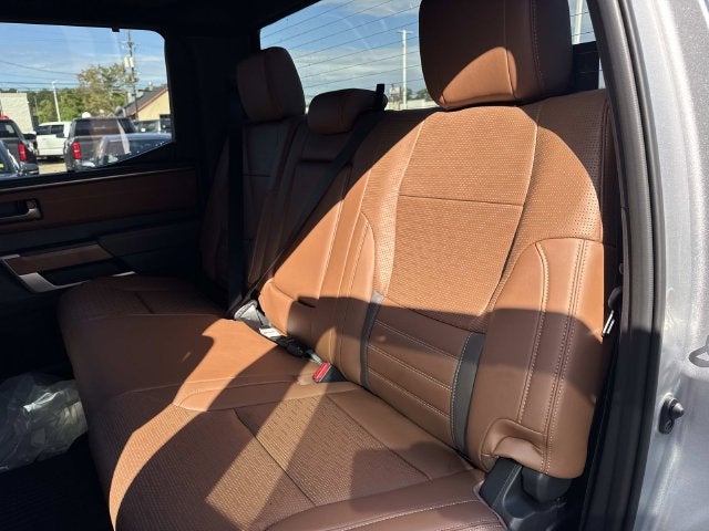 2026 Toyota Tundra i-FORCE MAX 1794 Edition i-FORCE MAX
