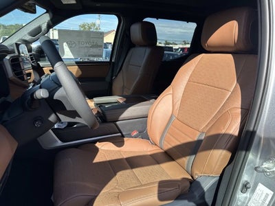 2026 Toyota Tundra i-FORCE MAX 1794 Edition i-FORCE MAX