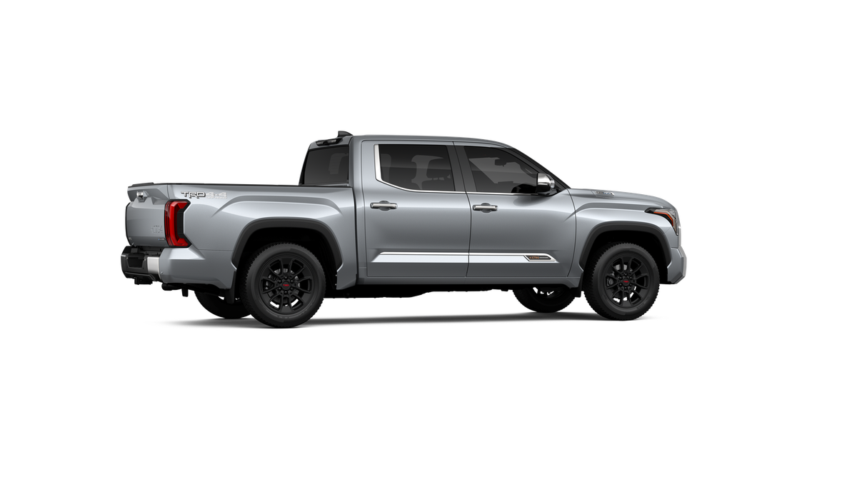 2026 Toyota Tundra i-FORCE MAX 1794 Edition i-FORCE MAX