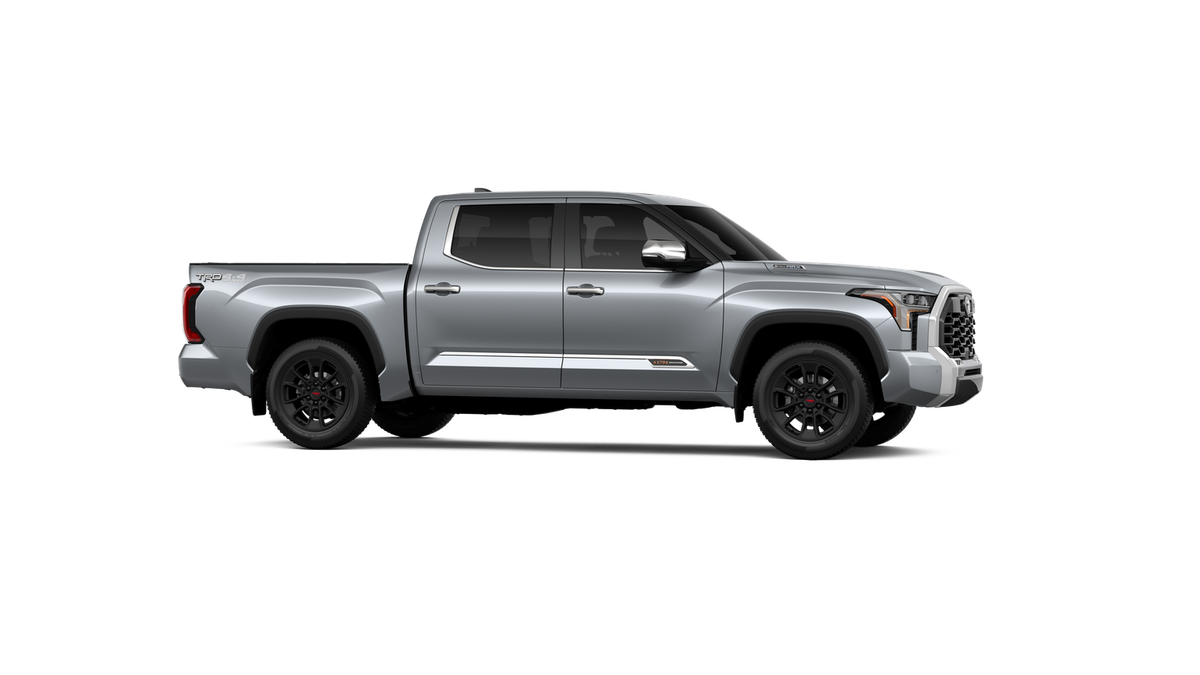 2026 Toyota Tundra i-FORCE MAX 1794 Edition i-FORCE MAX