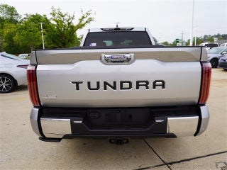 2024 Toyota Tundra i-FORCE MAX 1794 Edition in Slidell, LA - Supreme Auto Group