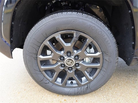 2024 Toyota Tundra Platinum in Slidell, LA - Supreme Auto Group