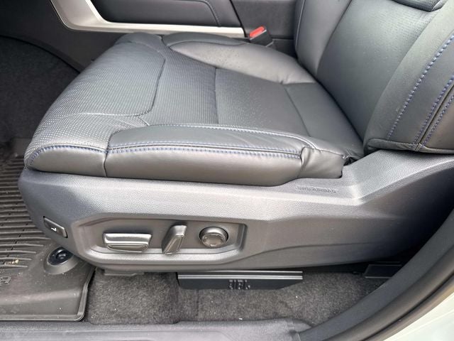 2026 Toyota Tundra i-FORCE MAX Platinum i-FORCE MAX