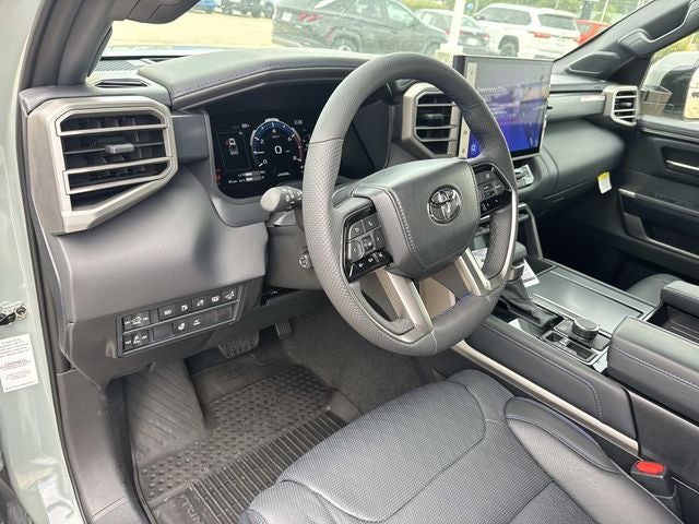 2026 Toyota Tundra i-FORCE MAX Platinum i-FORCE MAX