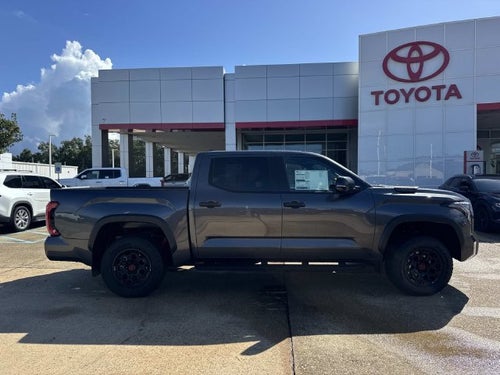 2026 Toyota Tundra i-FORCE MAX TRD Pro