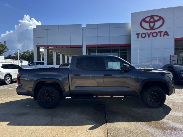 2026 Toyota Tundra i-FORCE MAX TRD Pro