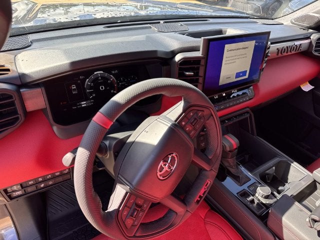 2026 Toyota Tundra i-FORCE MAX TRD Pro