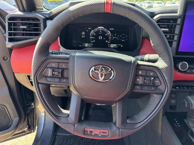 2026 Toyota Tundra i-FORCE MAX TRD Pro