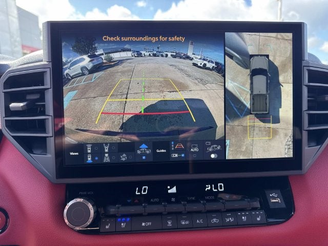 2026 Toyota Tundra i-FORCE MAX TRD Pro