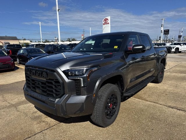 2026 Toyota Tundra i-FORCE MAX TRD Pro