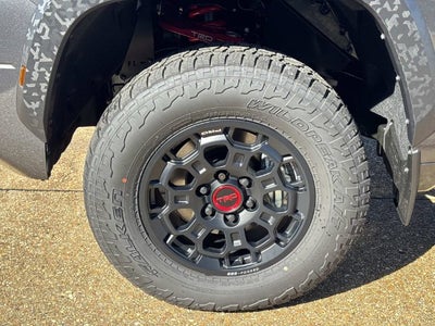 2026 Toyota Tundra i-FORCE MAX TRD Pro
