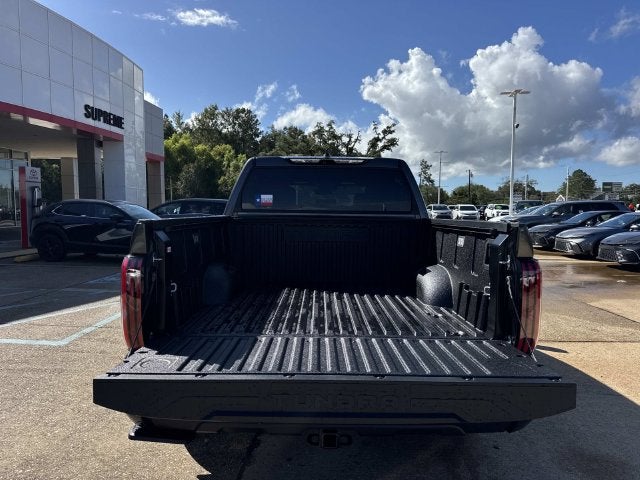 2026 Toyota Tundra i-FORCE MAX TRD Pro