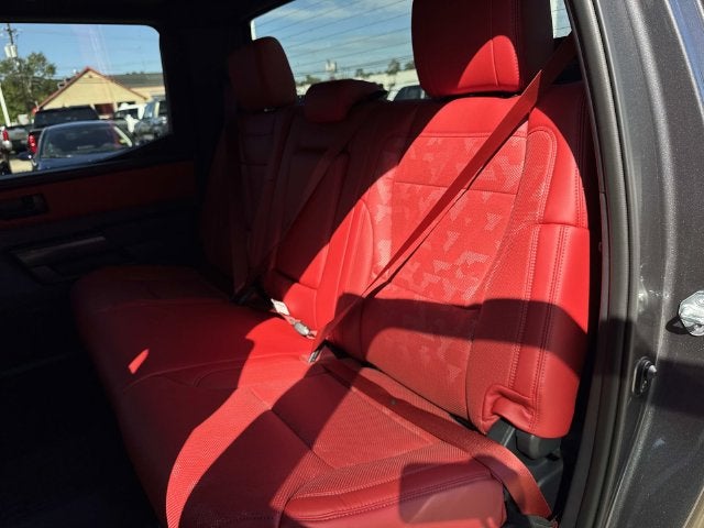 2026 Toyota Tundra i-FORCE MAX TRD Pro