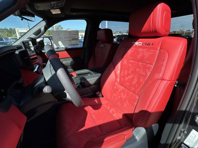 2026 Toyota Tundra i-FORCE MAX TRD Pro