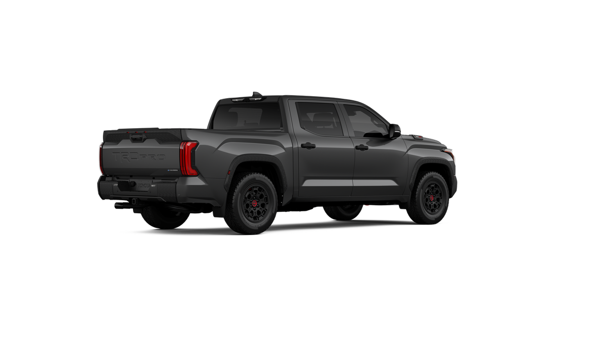 2026 Toyota Tundra i-FORCE MAX TRD Pro