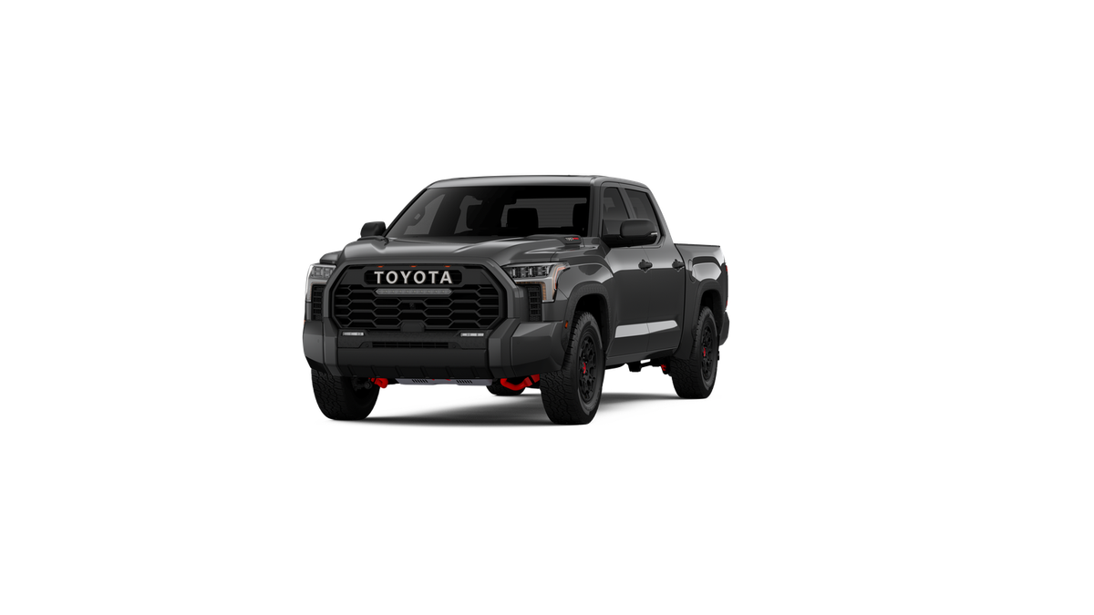 2026 Toyota Tundra i-FORCE MAX TRD Pro