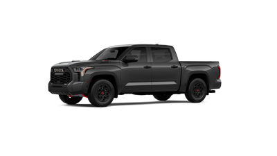 2026 Toyota Tundra i-FORCE MAX TRD Pro