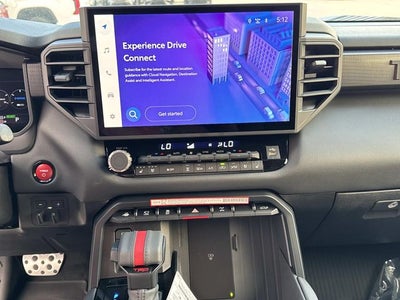 2026 Toyota Tundra i-FORCE MAX TRD Pro