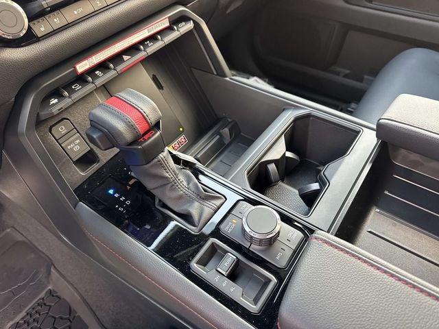 2026 Toyota Tundra i-FORCE MAX TRD Pro