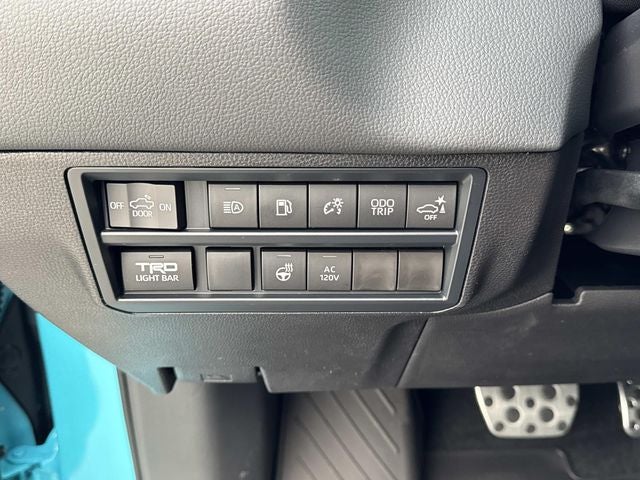 2026 Toyota Tundra i-FORCE MAX TRD Pro