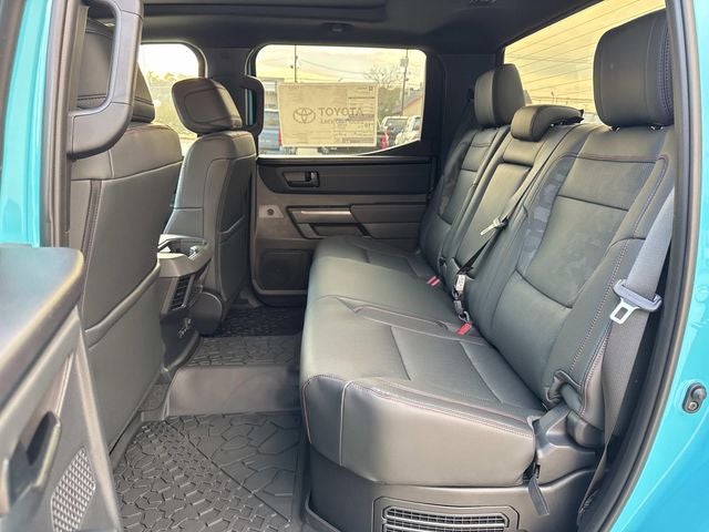 2026 Toyota Tundra i-FORCE MAX TRD Pro