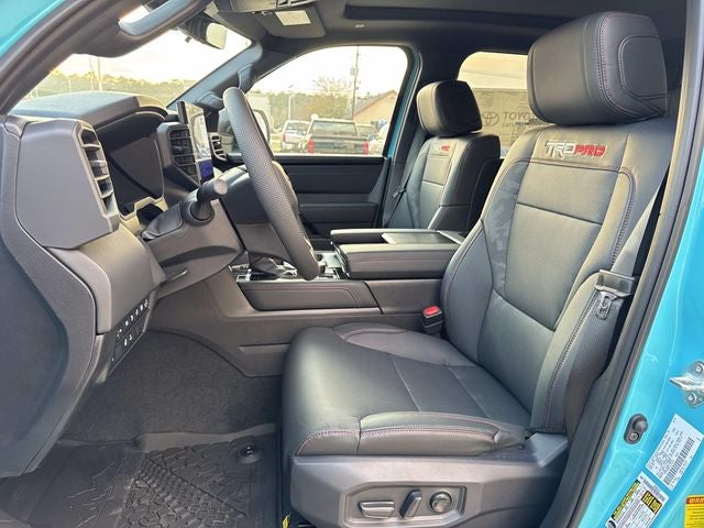 2026 Toyota Tundra i-FORCE MAX TRD Pro