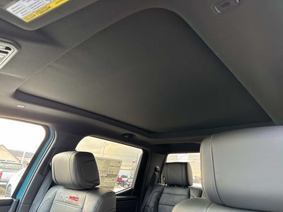 2026 Toyota Tundra i-FORCE MAX TRD Pro