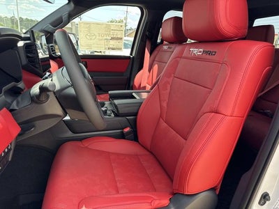 2026 Toyota Tundra i-FORCE MAX TRD Pro