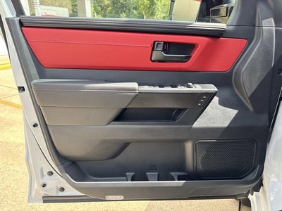 2026 Toyota Tundra i-FORCE MAX TRD Pro