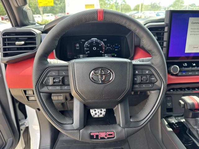 2026 Toyota Tundra i-FORCE MAX TRD Pro