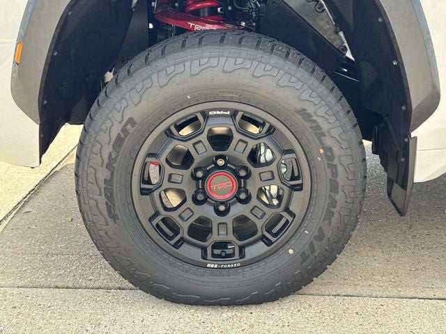 2026 Toyota Tundra i-FORCE MAX TRD Pro