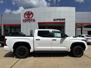2026 Toyota Tundra i-FORCE MAX TRD Pro