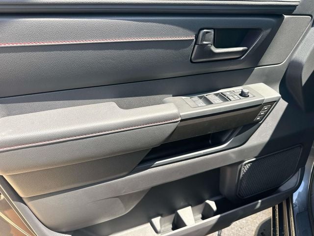 2026 Toyota Tundra i-FORCE MAX TRD Pro