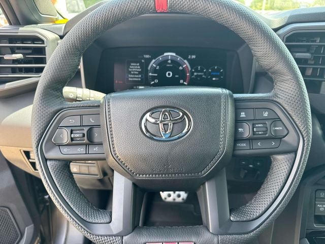 2026 Toyota Tundra i-FORCE MAX TRD Pro