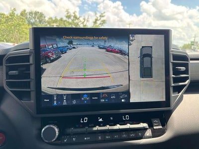 2026 Toyota Tundra i-FORCE MAX TRD Pro