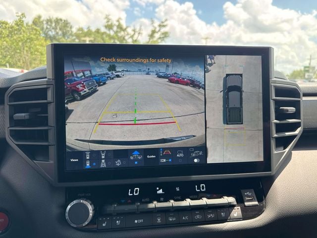 2026 Toyota Tundra i-FORCE MAX TRD Pro