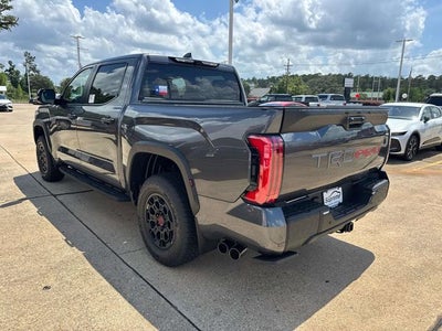 2026 Toyota Tundra i-FORCE MAX TRD Pro